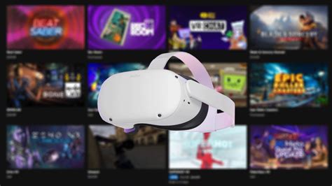vr headset games|Shop Meta Quest VR Games, Apps, Deals and  .